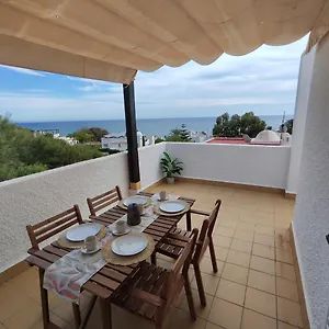 Recien Reformado Apartamento Mojácar