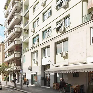Appia New Cozy Apartamento Roma